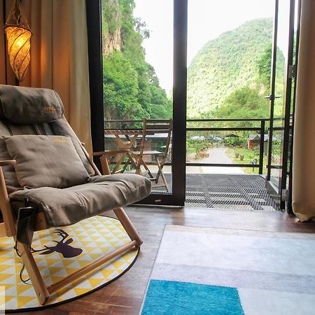 Xscape Tambun Villa Ipoh Szoba fotó