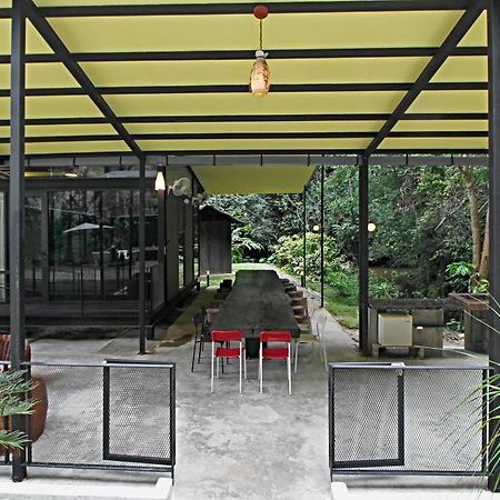 Xscape Tambun Villa Ipoh Szoba fotó