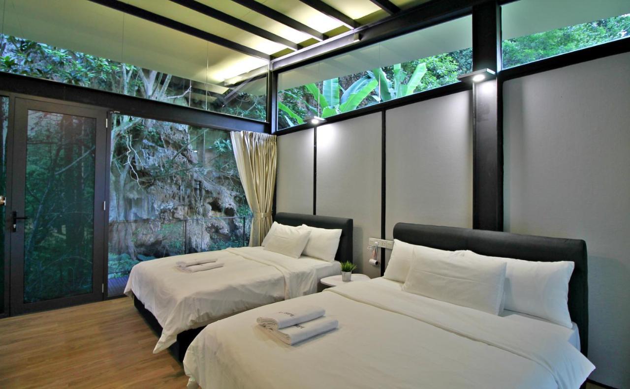 Xscape Tambun Villa Ipoh Kültér fotó