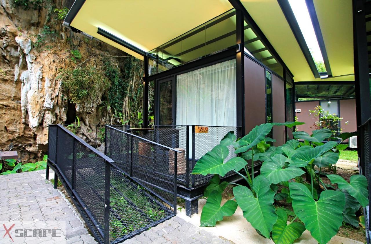 Xscape Tambun Villa Ipoh Kültér fotó