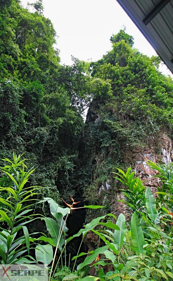 Xscape Tambun Villa Ipoh Kültér fotó