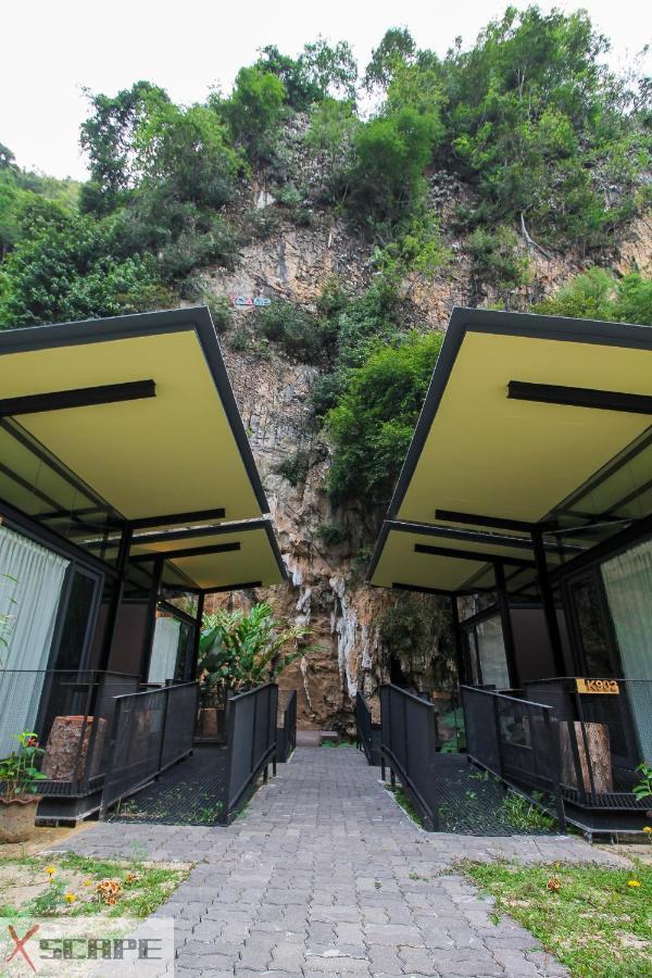 Xscape Tambun Villa Ipoh Kültér fotó