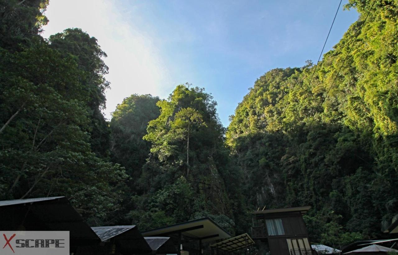 Xscape Tambun Villa Ipoh Kültér fotó