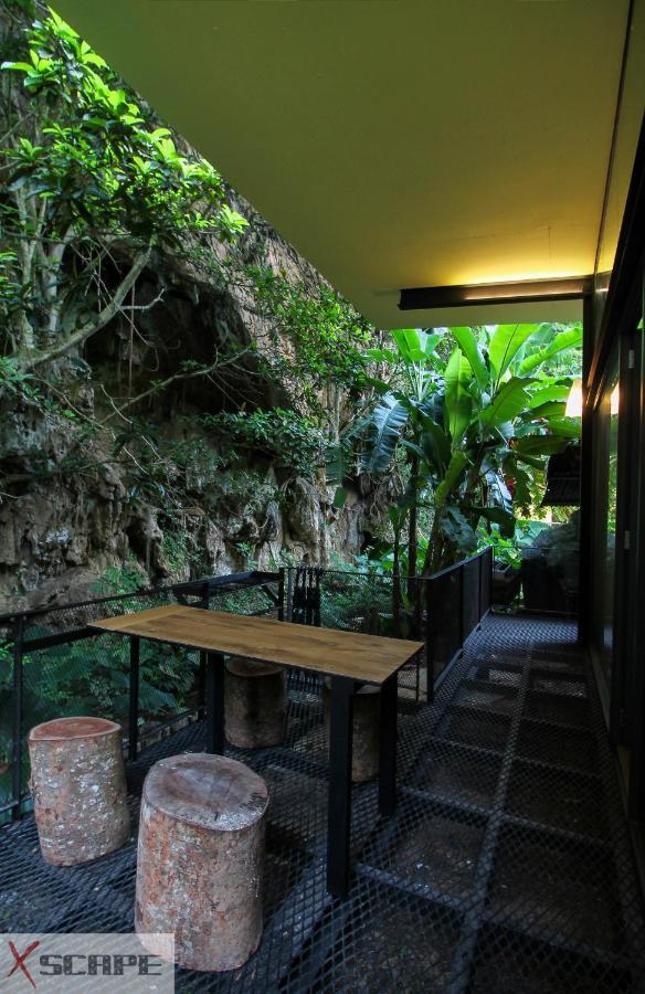 Xscape Tambun Villa Ipoh Kültér fotó