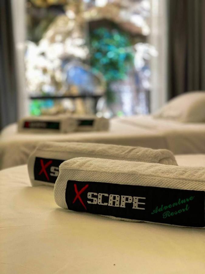 Xscape Tambun Villa Ipoh Kültér fotó