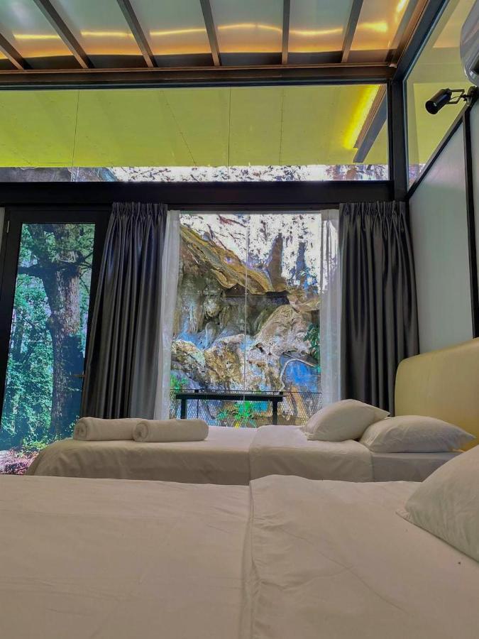 Xscape Tambun Villa Ipoh Kültér fotó