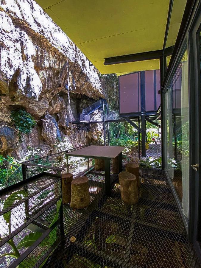 Xscape Tambun Villa Ipoh Kültér fotó