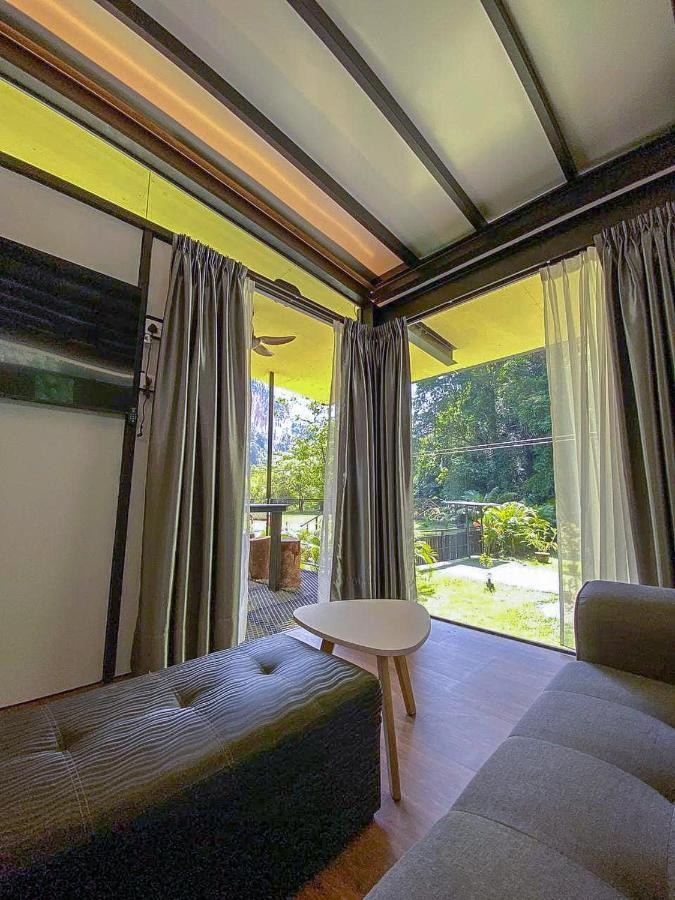 Xscape Tambun Villa Ipoh Kültér fotó