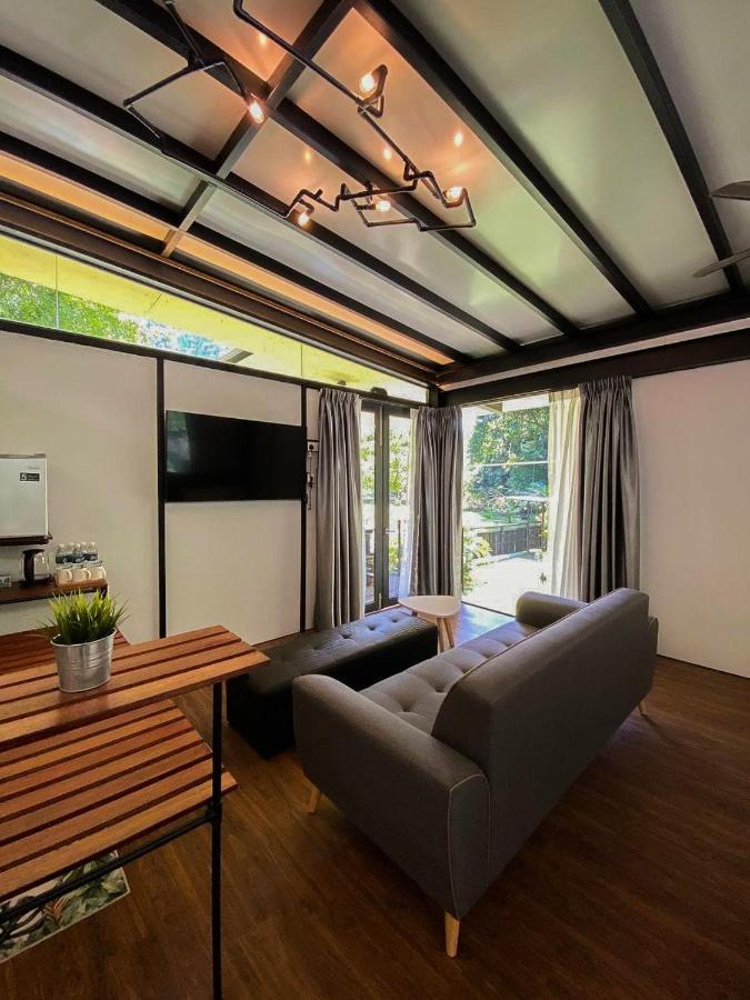 Xscape Tambun Villa Ipoh Kültér fotó