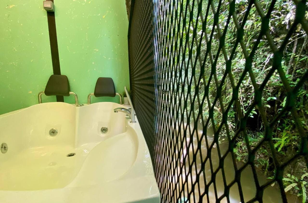 Xscape Tambun Villa Ipoh Kültér fotó