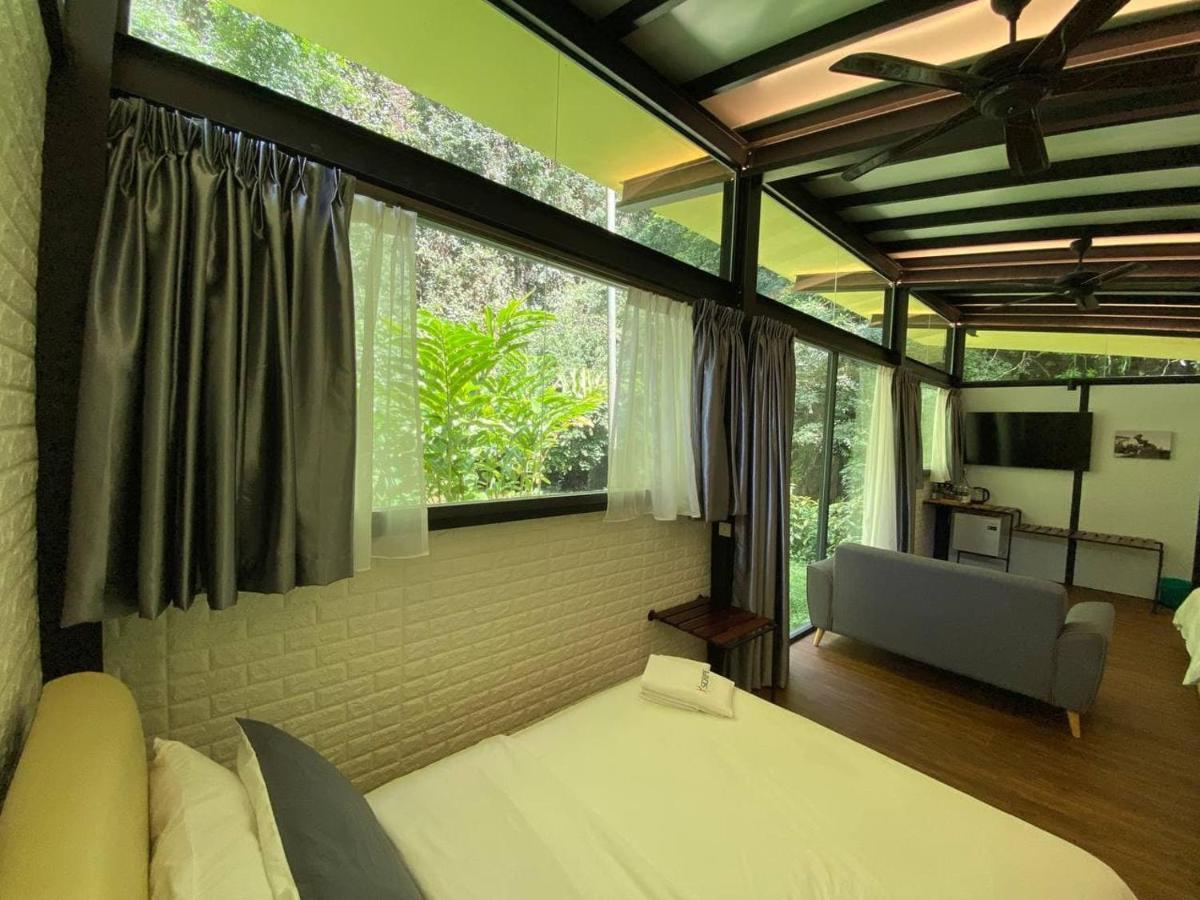 Xscape Tambun Villa Ipoh Kültér fotó