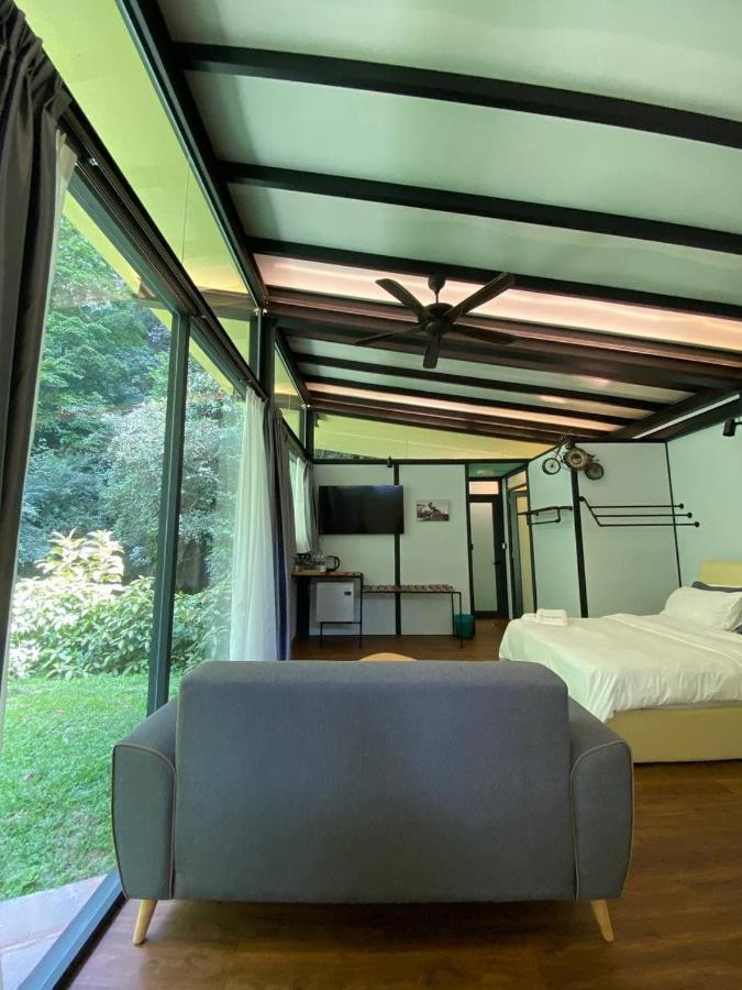 Xscape Tambun Villa Ipoh Kültér fotó