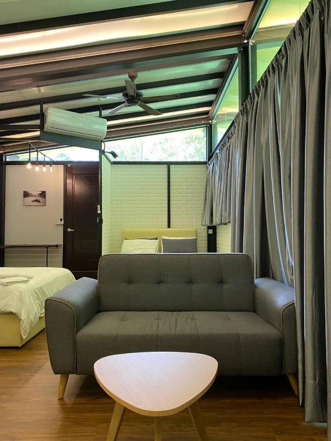 Xscape Tambun Villa Ipoh Kültér fotó