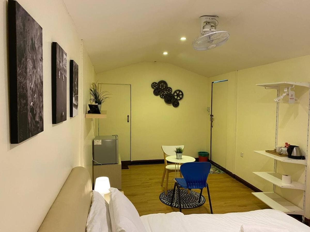 Xscape Tambun Villa Ipoh Kültér fotó