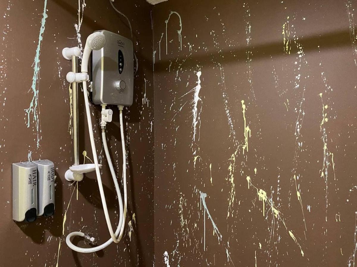 Xscape Tambun Villa Ipoh Kültér fotó