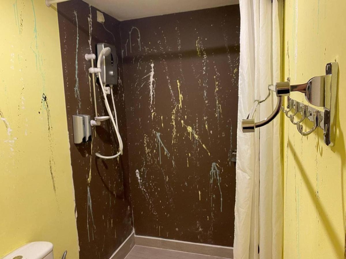 Xscape Tambun Villa Ipoh Kültér fotó