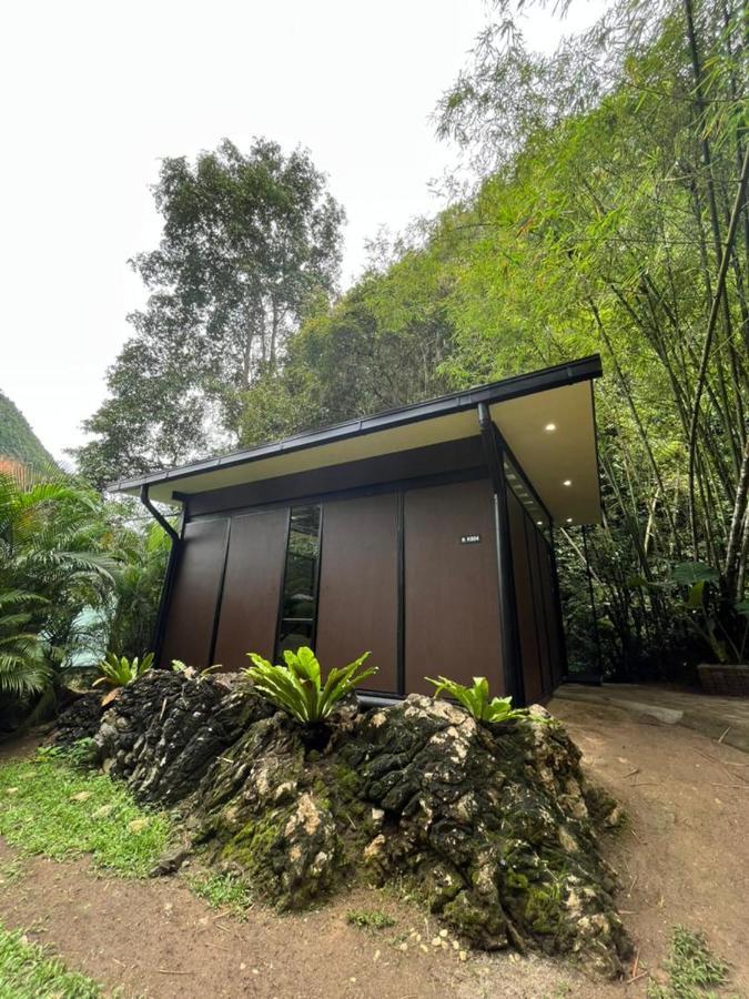Xscape Tambun Villa Ipoh Kültér fotó