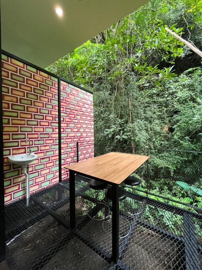 Xscape Tambun Villa Ipoh Kültér fotó