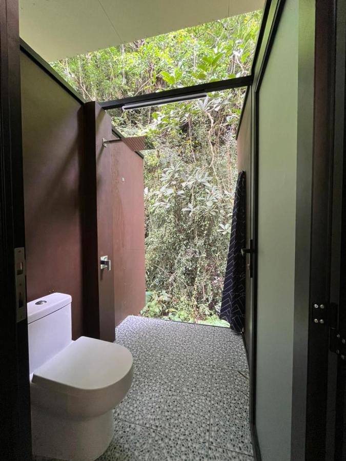 Xscape Tambun Villa Ipoh Kültér fotó